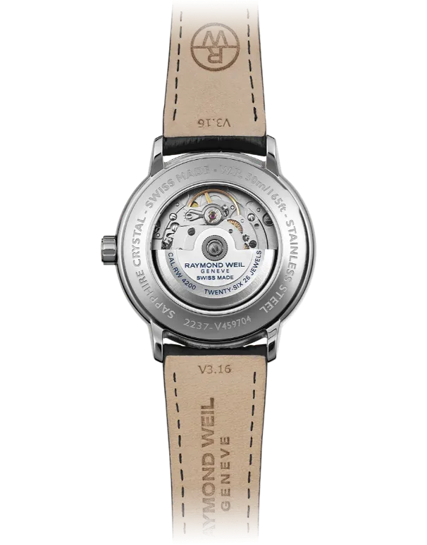 Raymond Weil Maestro - 2237-STC-00659 - 770747