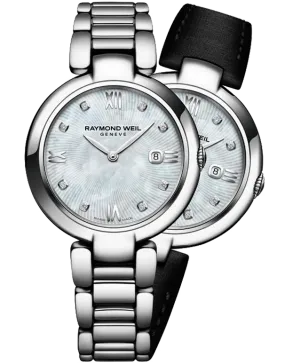 Raymond Weil Shine - 1600-ST-00995 - 761604