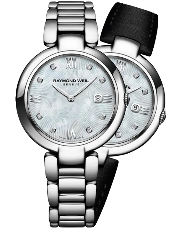 Raymond Weil Shine - 1600-ST-00995 - 761604