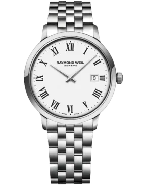 Raymond Weil Toccata - 5485-ST-00300 - 770148