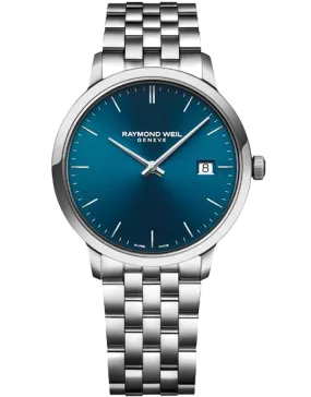 Raymond Weil Toccata - 5485-ST-50001 - 770151