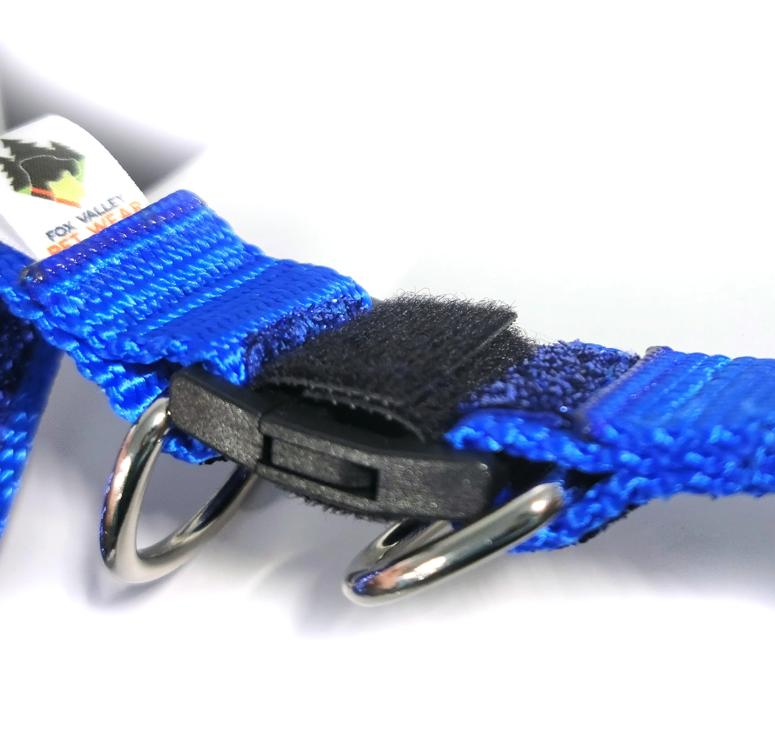 Replacement / Extra Hook & Loop BreakAway Reinforcement