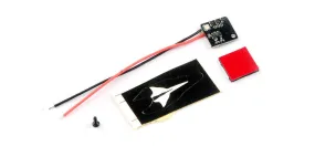 RGB Breath LEDs voltage indicator for Mobula7 HD