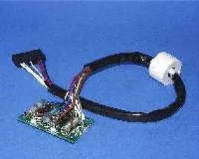 RI71-15 IV Board