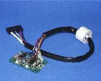 RI71-15 IV Board