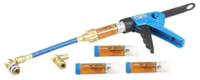 Robinair 16355 A/C UV Dye Injection System