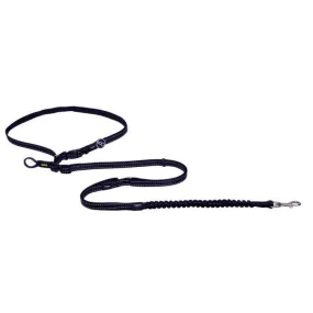 Rogz Specialty Handsfree Lead Black