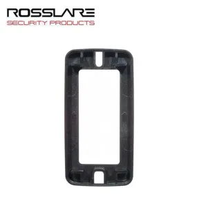 Rosslare - MPK01 - Mount Plate Spacer - K Type Readers - AYK12 / AYK14 / AYK20