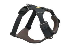 Ruffwear Front Range Harness Basalt Gray