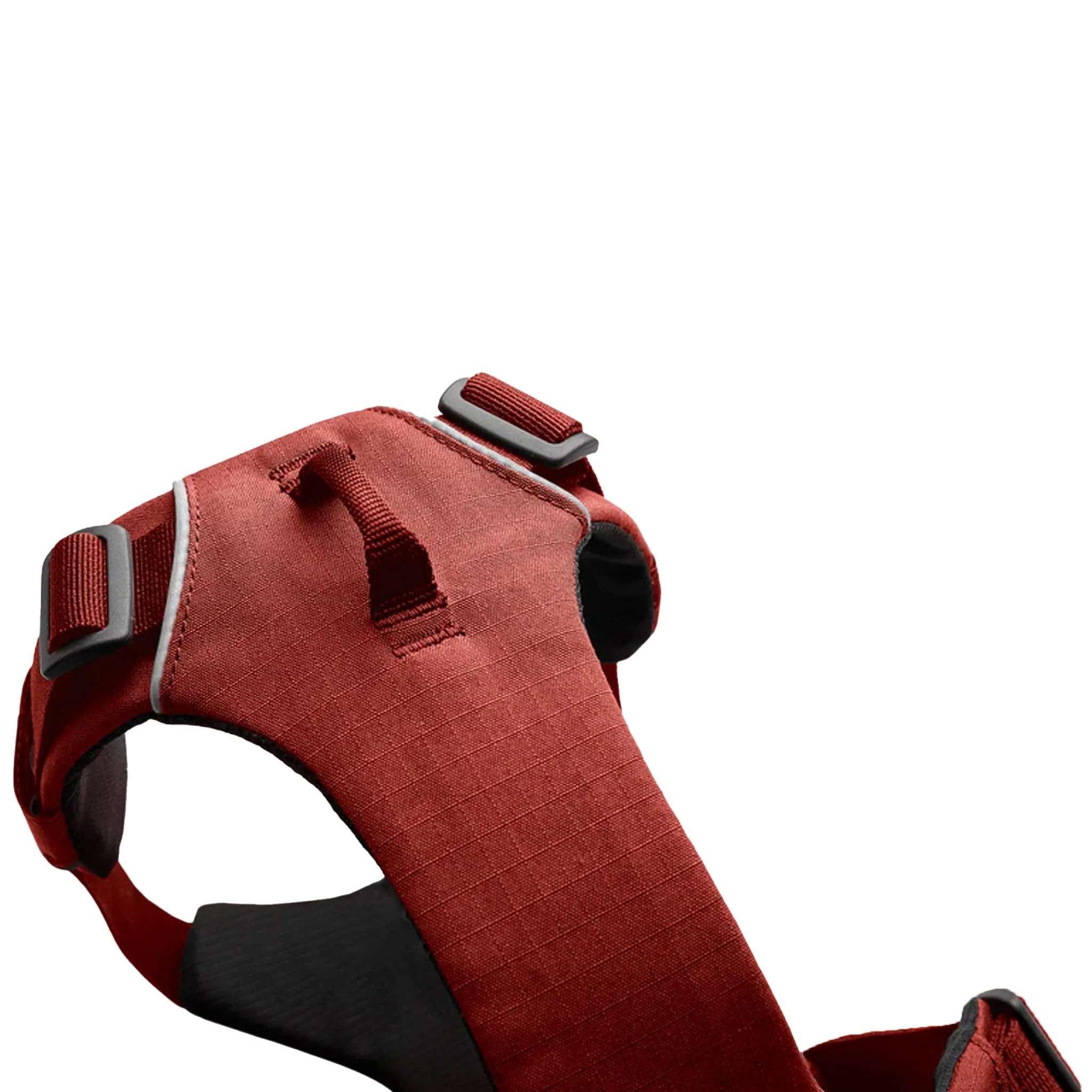 Ruffwear Front Range Harness - Red Clay