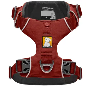 Ruffwear Front Range Harness - Red Clay
