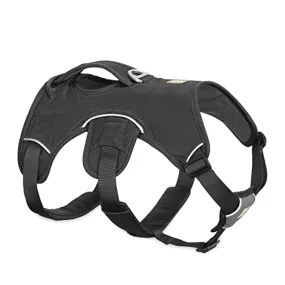 Ruffwear Webmaster Harness for Dogs (Twilight Grey)