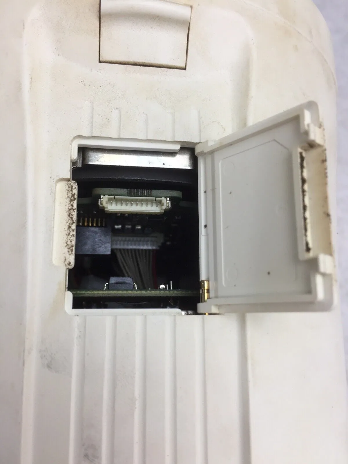 Samsung Techwin SCP-2270N Surveillance Camera