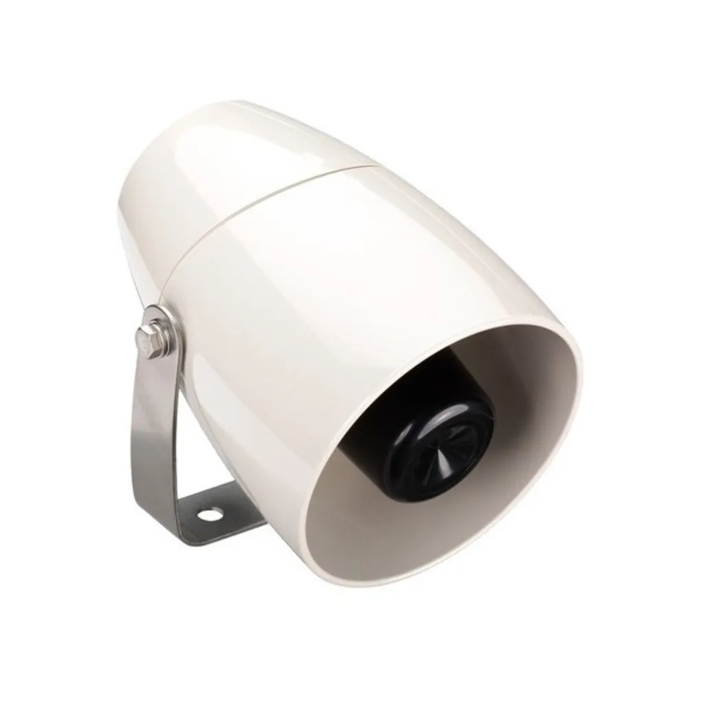 Schneider Signalling XVS Multi-sound 2 Tones Siren 106dB