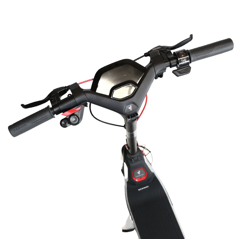 Segway P100S Electric Scooter