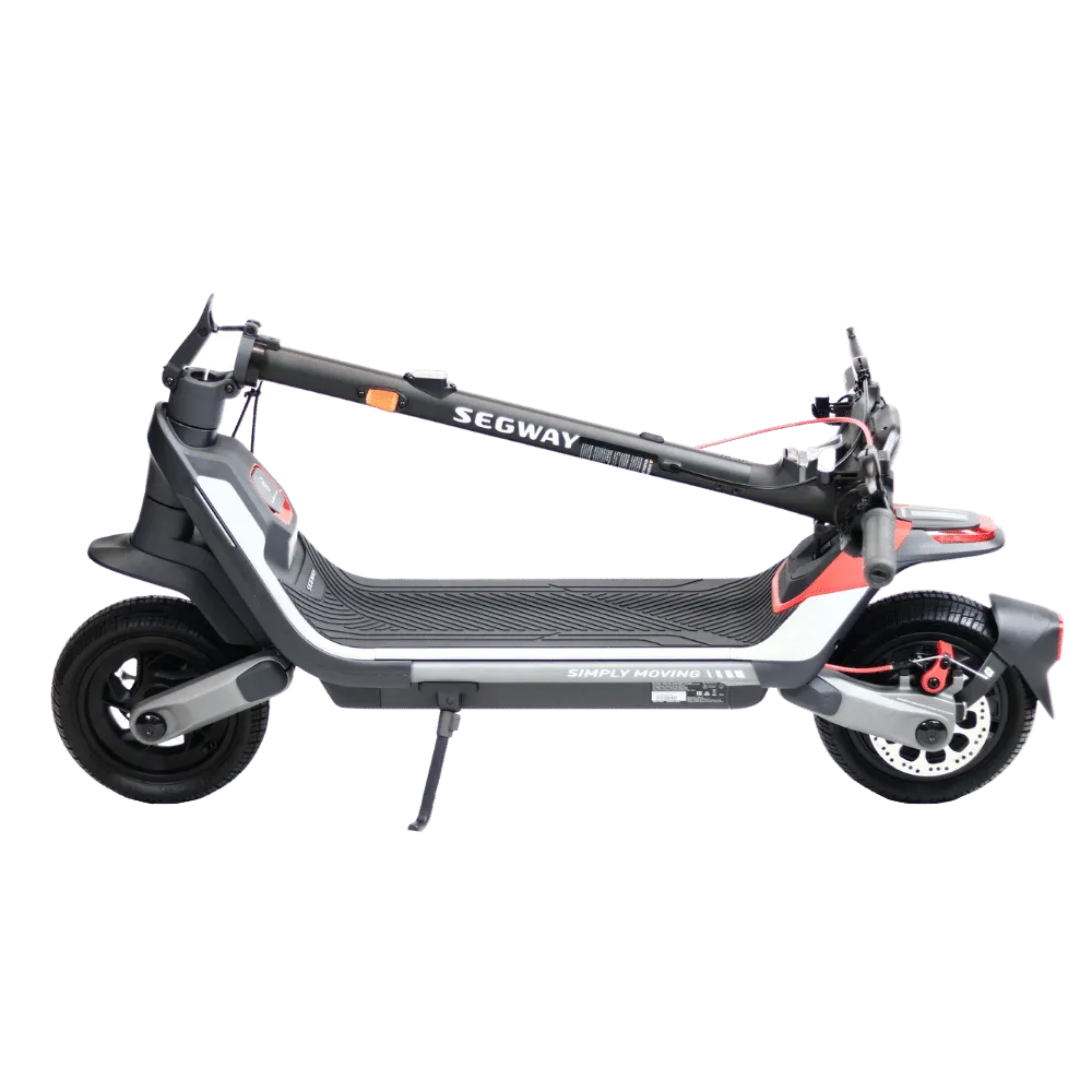 Segway P100S Electric Scooter