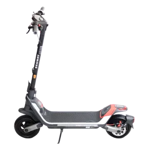 Segway P100S Electric Scooter