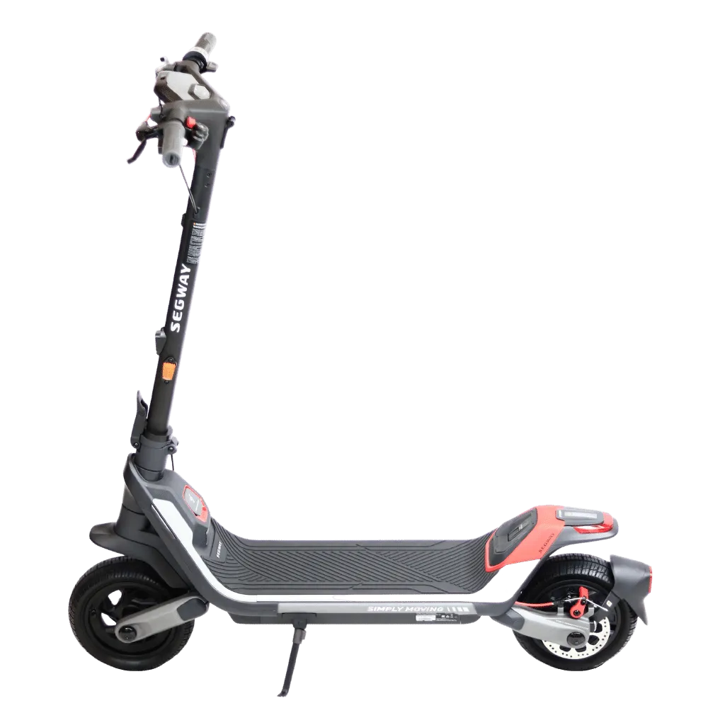 Segway P100S Electric Scooter
