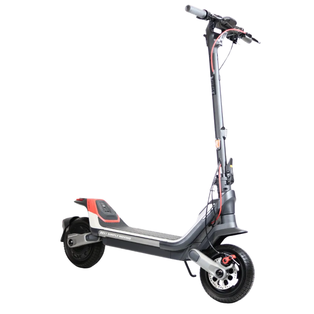 Segway P100S Electric Scooter