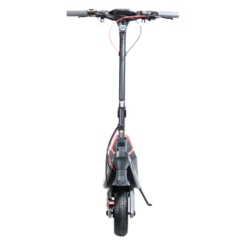 Segway P100S Electric Scooter