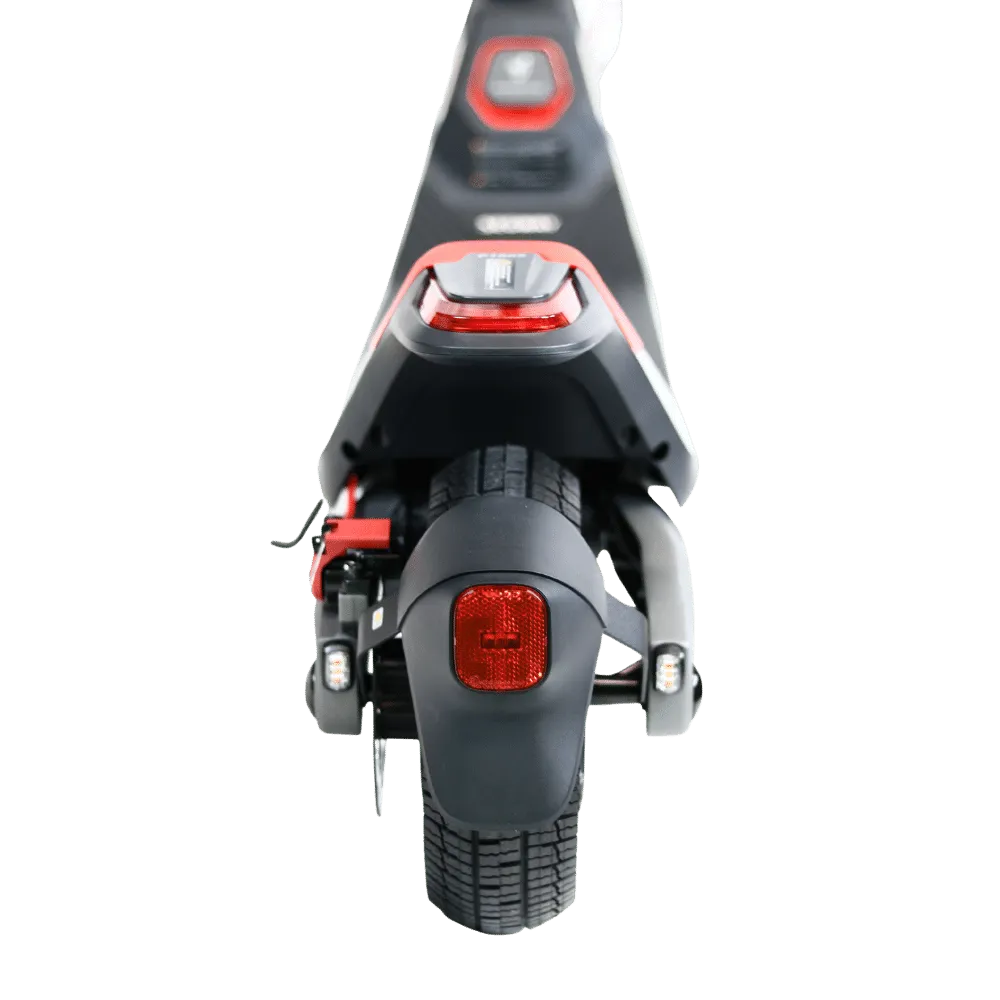Segway P100S Electric Scooter