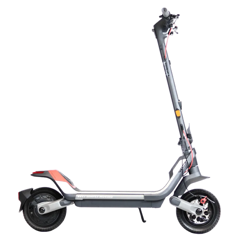 Segway P100S Electric Scooter