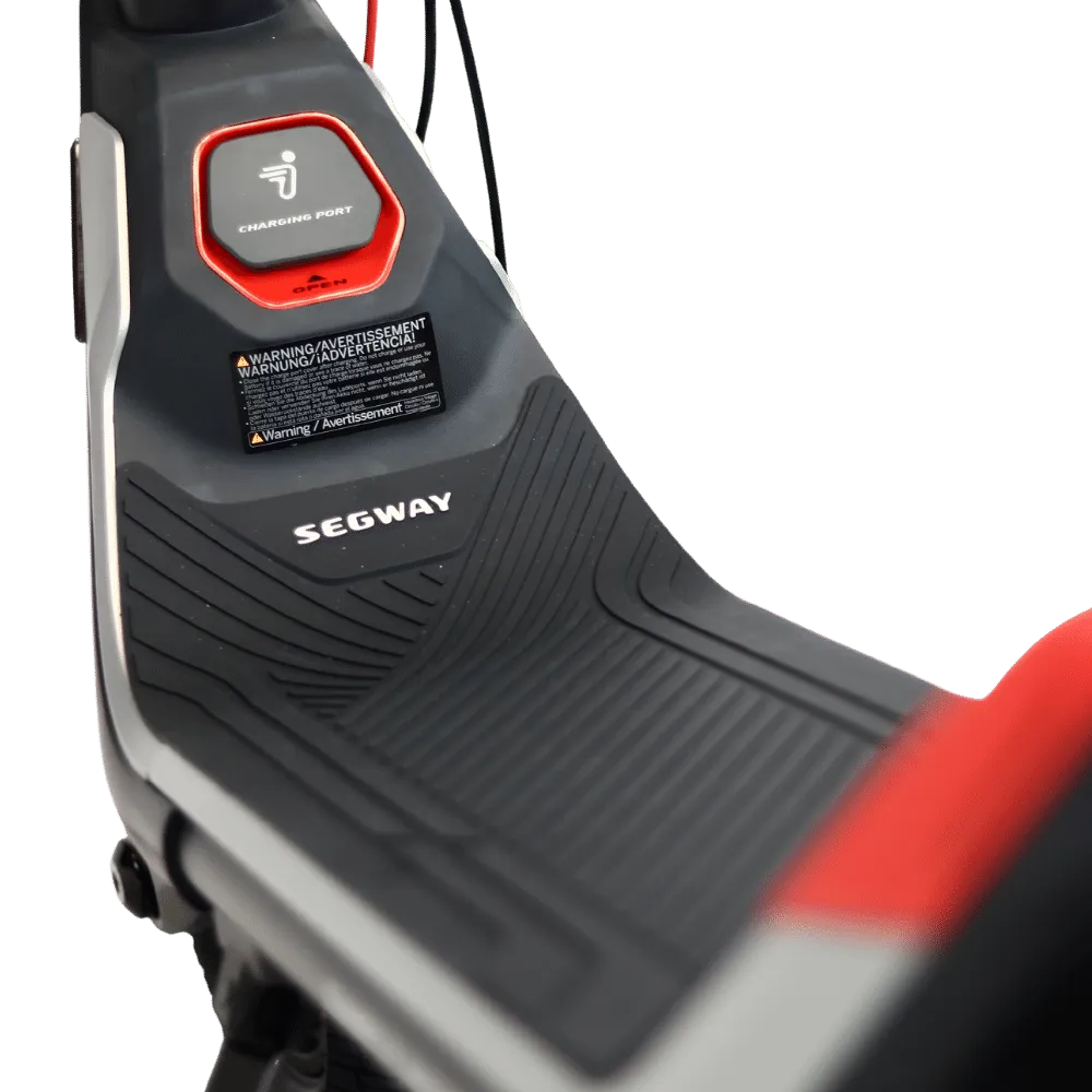Segway P100S Electric Scooter