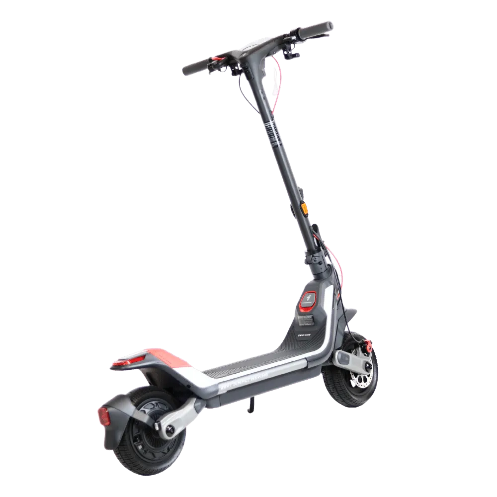 Segway P100S Electric Scooter