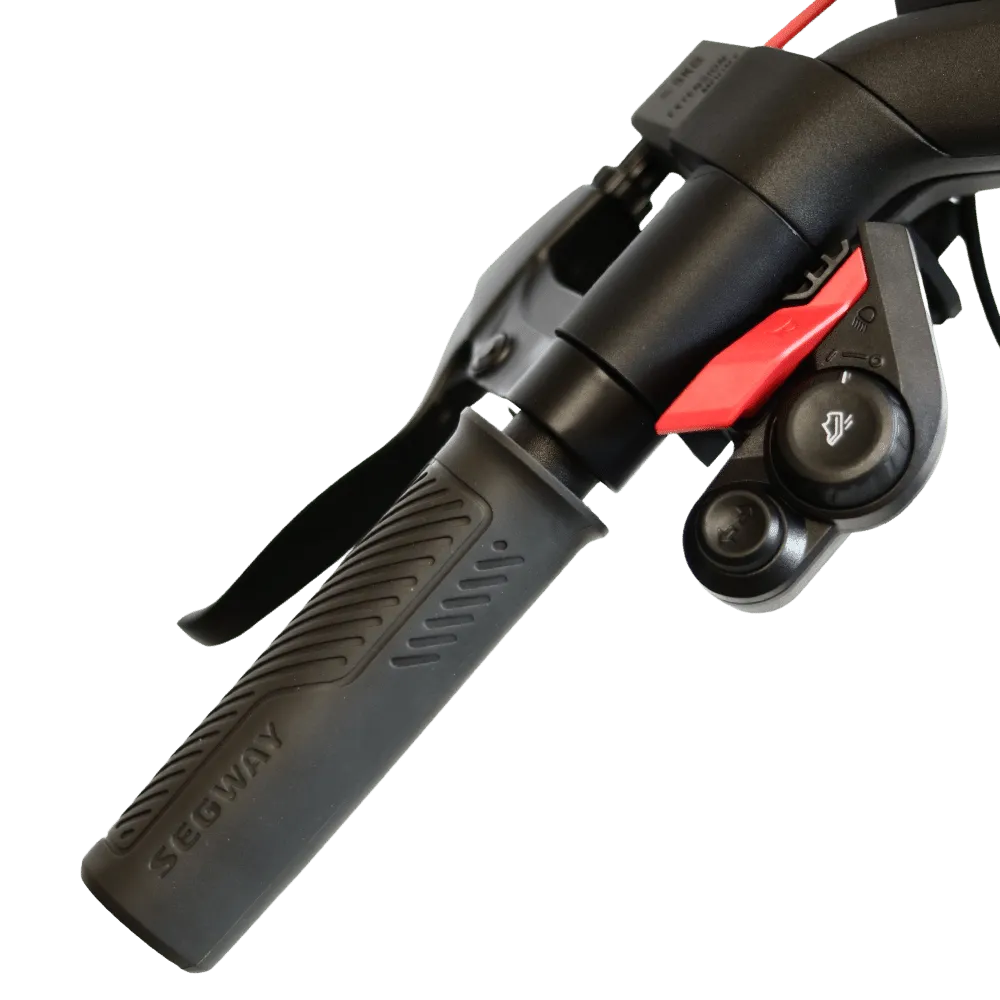Segway P100S Electric Scooter