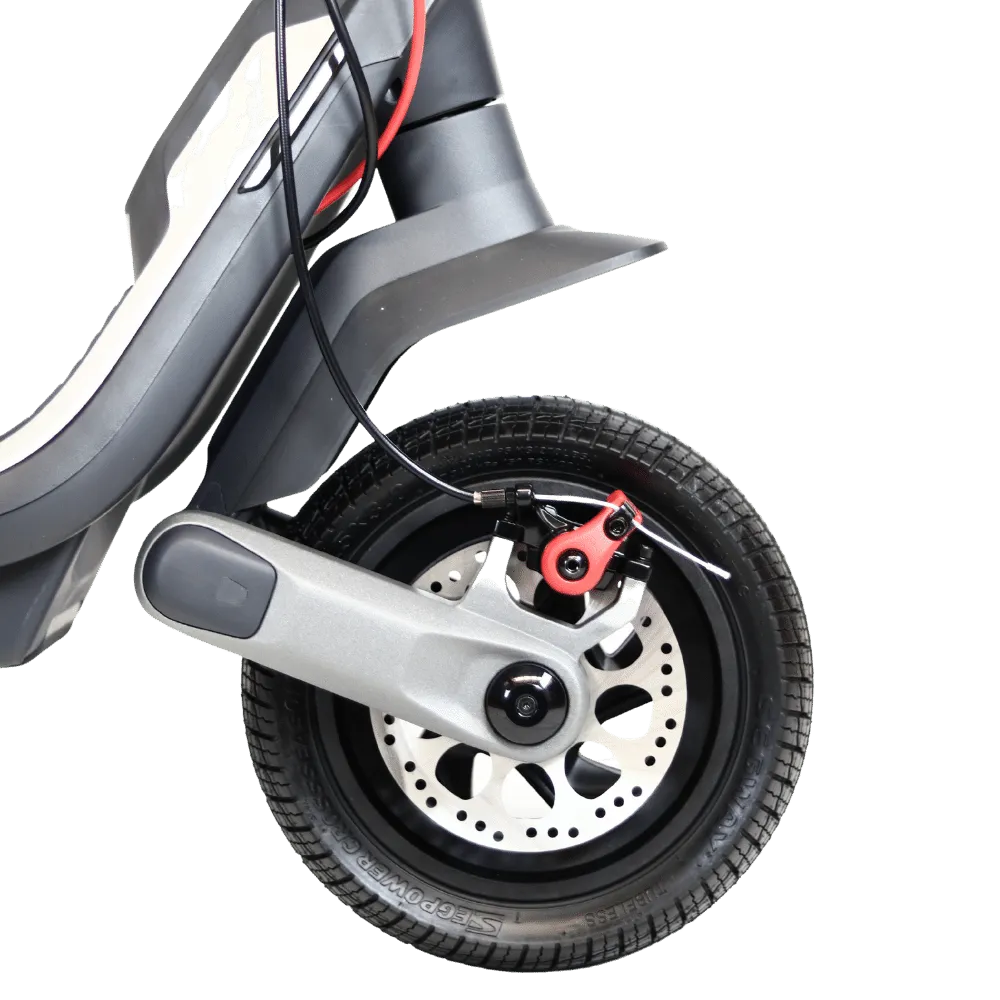 Segway P100S Electric Scooter