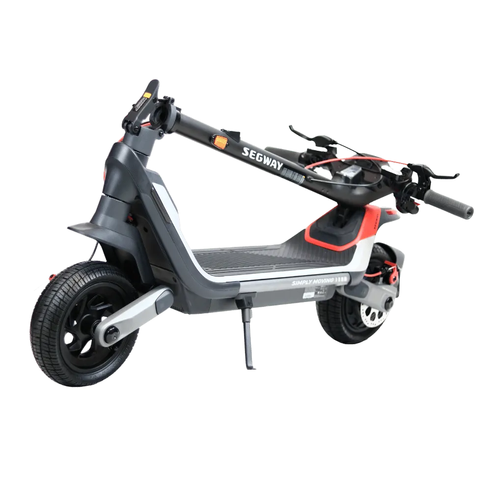 Segway P100S Electric Scooter