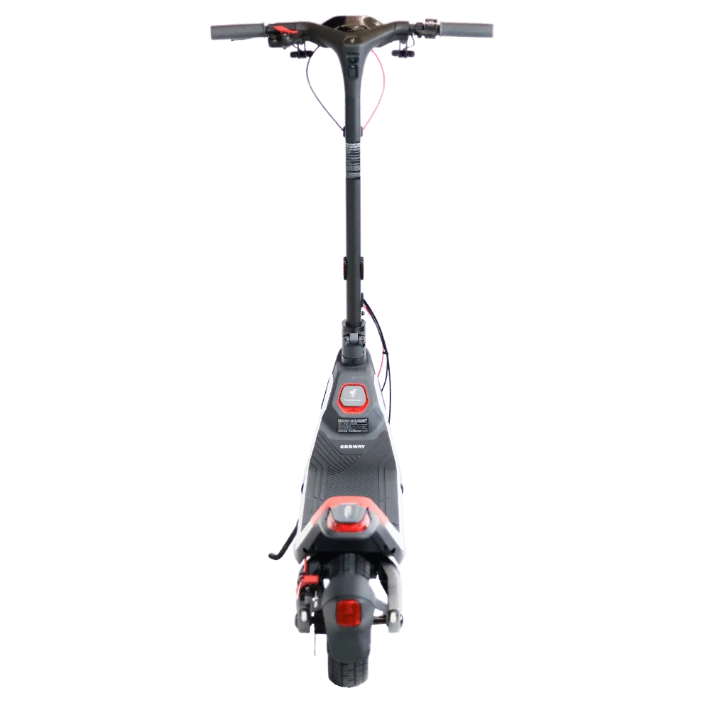 Segway P100S Electric Scooter