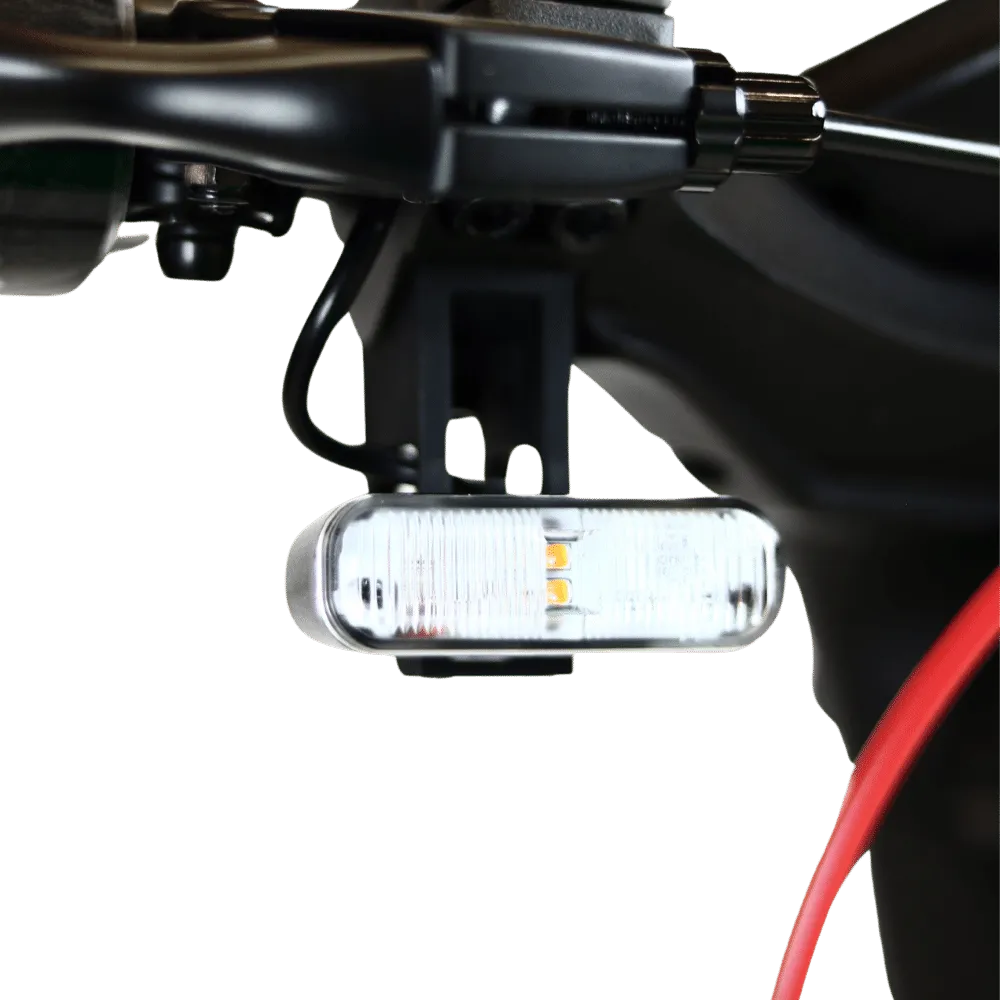 Segway P100S Electric Scooter