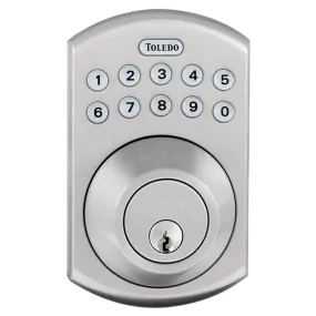 Single Cylinder / Electronic Deadbolt / V180BLE