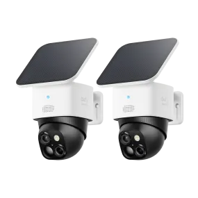 SoloCam S340 (2-Cam Pack)
