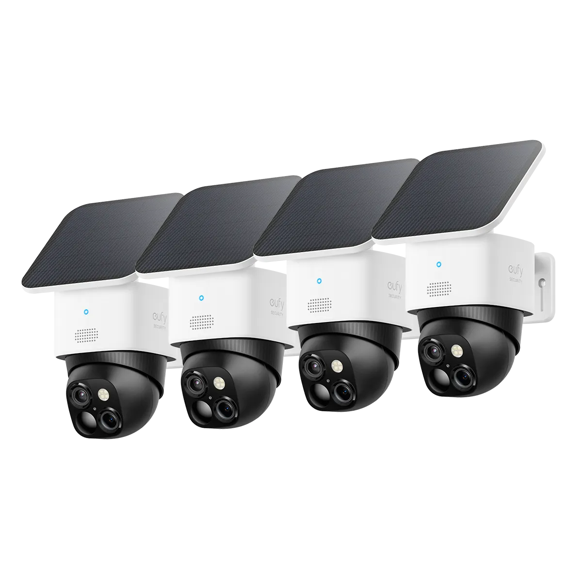 SoloCam S340 (4-Cam Pack)