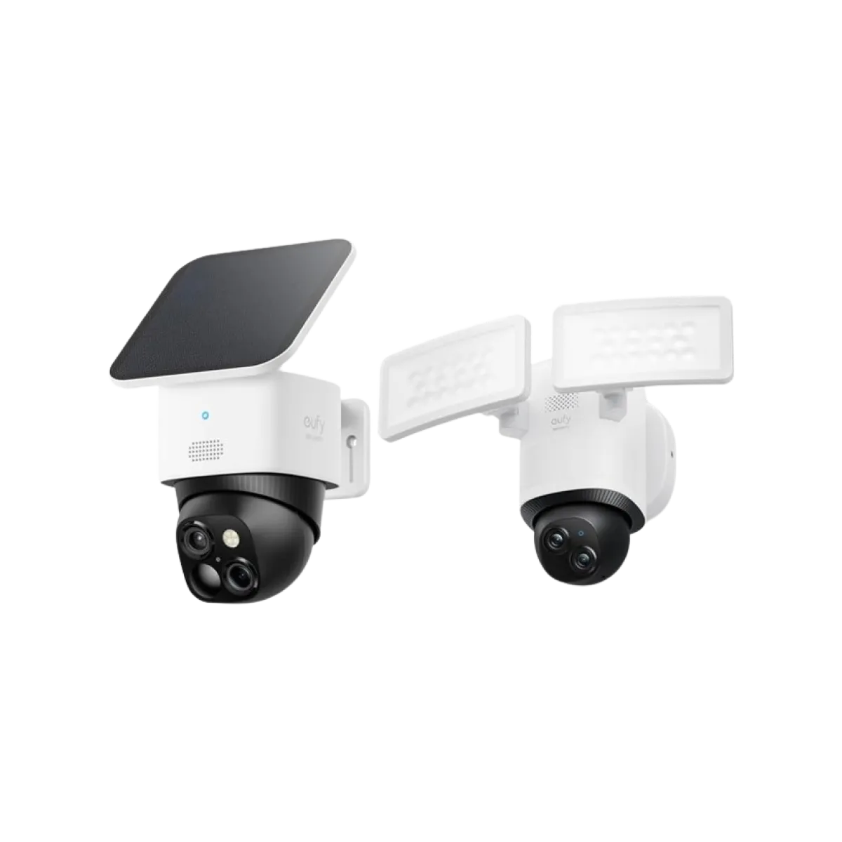 SoloCam S340   Floodlight Camera E340