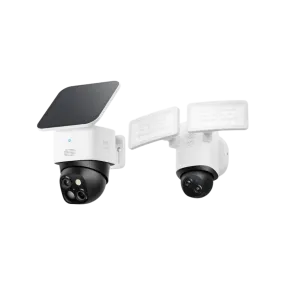 SoloCam S340   Floodlight Camera E340