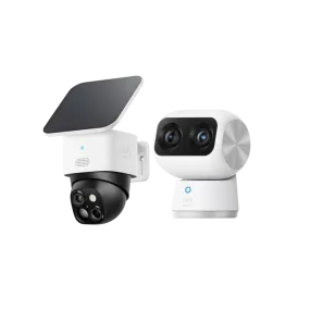 SoloCam S340   Indoor Cam S350