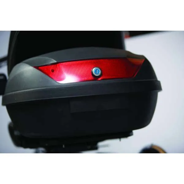Sport Rider , 3 Wheel Mobility Scooter - Class 3 (8mph)