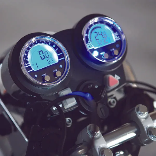 Sport Rider , 3 Wheel Mobility Scooter - Class 3 (8mph)