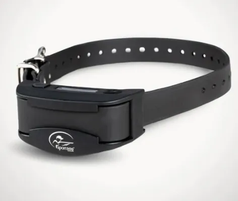 SportDog Nobark Rechargable Bark Control SBC-R