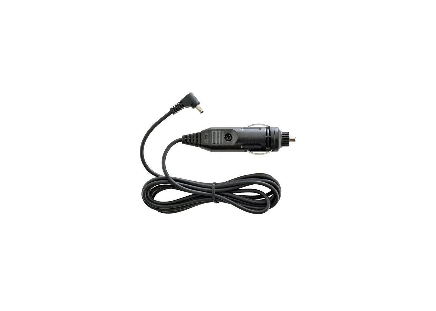 Straight Power Cord for Cobra Radar Detectors