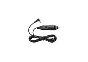 Straight Power Cord for Cobra Radar Detectors