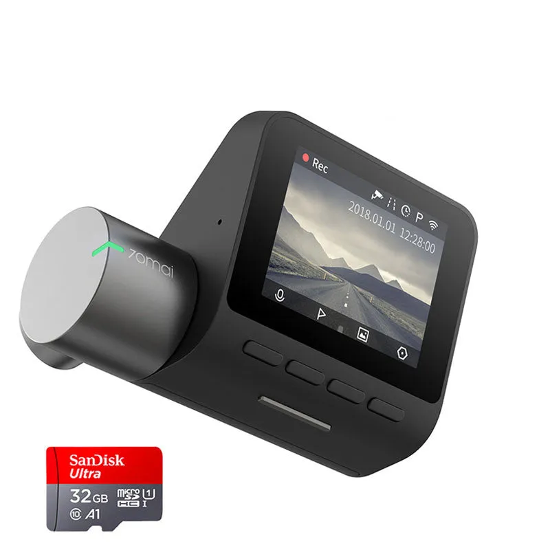 style: Pro 32G - 70-meter smart recorder