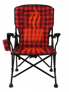 Switchback Heated Chair -#887