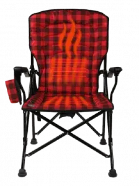 Switchback Heated Chair -#887