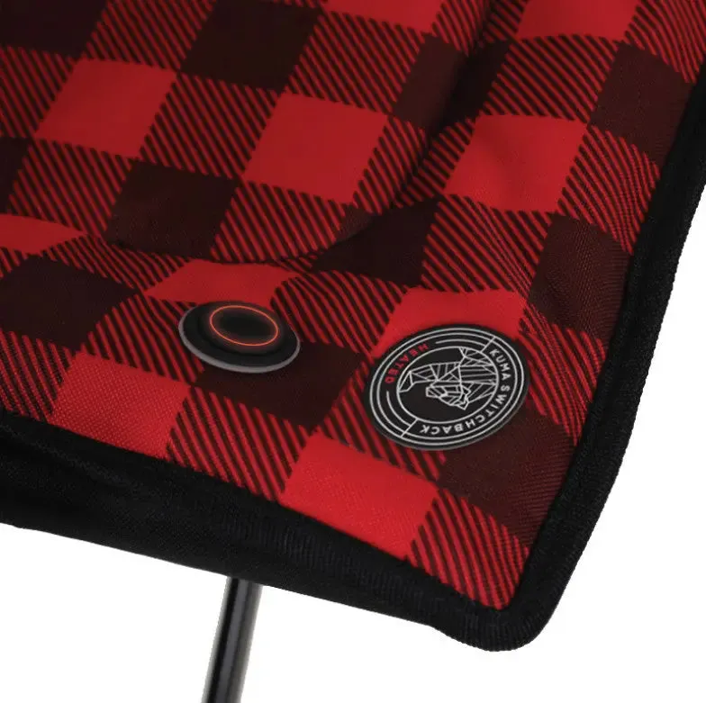 Switchback Heated Chair -#887