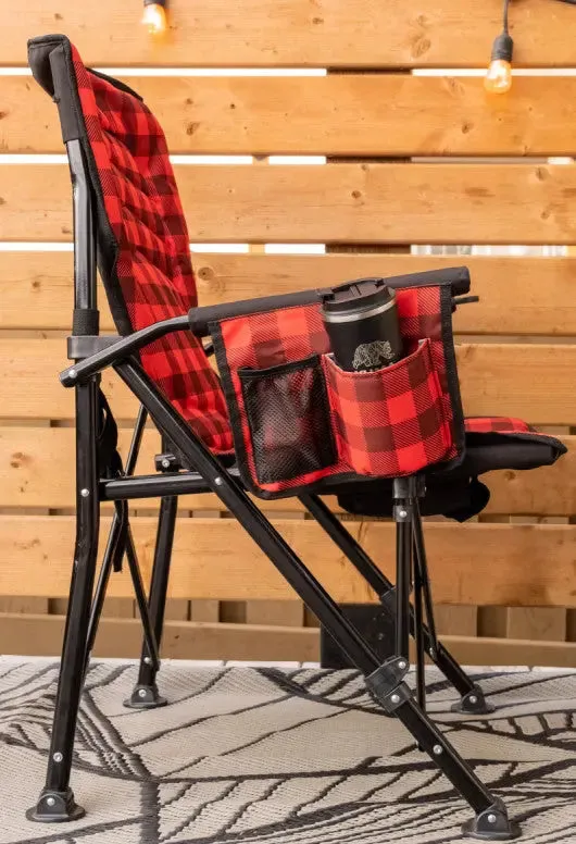 Switchback Heated Chair -#887