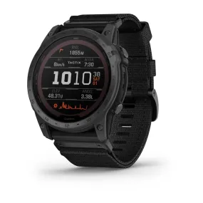 Tactix 7 Pro Ballistics Edition GPS Watch - 010-02704-21